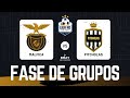 MALFICA X PITCHOLAS | LIGA RO - FASE DE GRUPOS