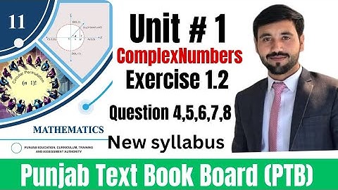 Mathematics class 11 ||Exercise 1.2 Question 4,5,6,7,8 Complete Solved,Math class 11 Ex#1.2