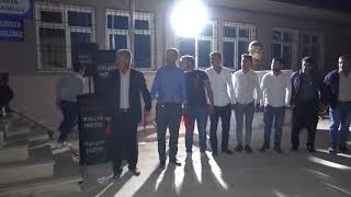TERKEN KÖYÜNDE İLKDEFA KINA ÇALDIK YALÇIN MÜZİK 0535 417 15 60