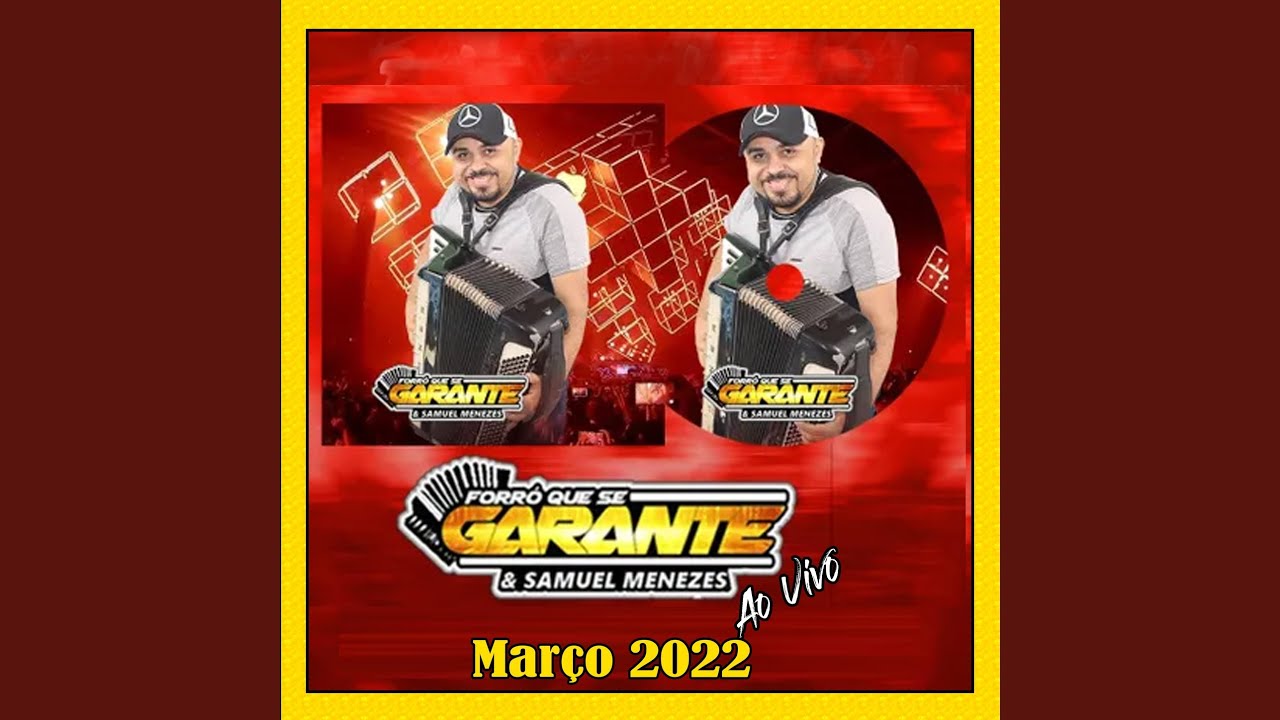 Toc toc - FORRÓ QUE SE GARANTE adlı videoyu YouTube'da izle Toc toc - FORRÓ QUE SE GARANTE adlı videoyu YouTube'da izle