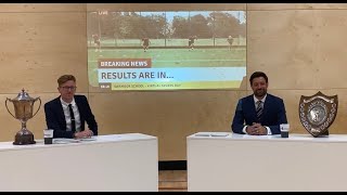 Oakmoor Sports News