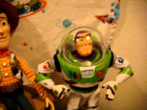 toy story lenny review