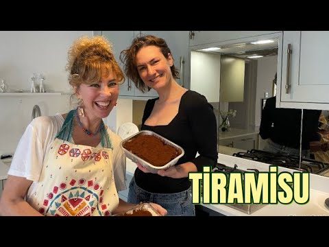 ROTA LEZZET - Tiramisu