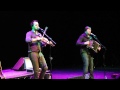 Spiers & Boden - New York Girls (Can't you Dance the Polka?) - Festival of Folk [Artree Music]