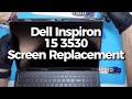 Dell Inspiron 15 3530 Screen Replacement