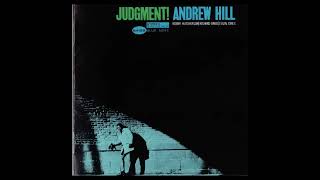 Andrew H̲i̲ll – J̲u̲d̲g̲m̲e̲n̲t̲! (̲1̲9̲6̲4̲)̲