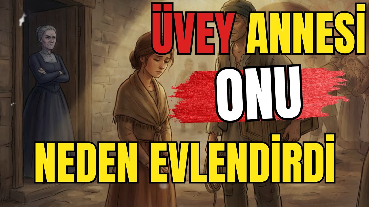 Üvey Annesinin "Sefil Bir Hayat Yaşasın" Diye Evlendirdiği Hamal, Aslında Gizli Milyarderi Çıktı!