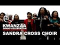 Sandra Cross Choir Ituika Coalition KWANZAA 2025
