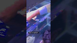 🐠 Aquarium Visit • Busy Parents Happy Moments • Rudra Ki Masti!