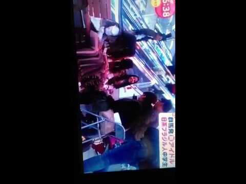 リンダIII 世 TBS