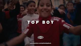 (FREE) Morad x Beny jr - "TOP BOY" (Afrobeat Type Beat 2022) Prod by Polanskyy