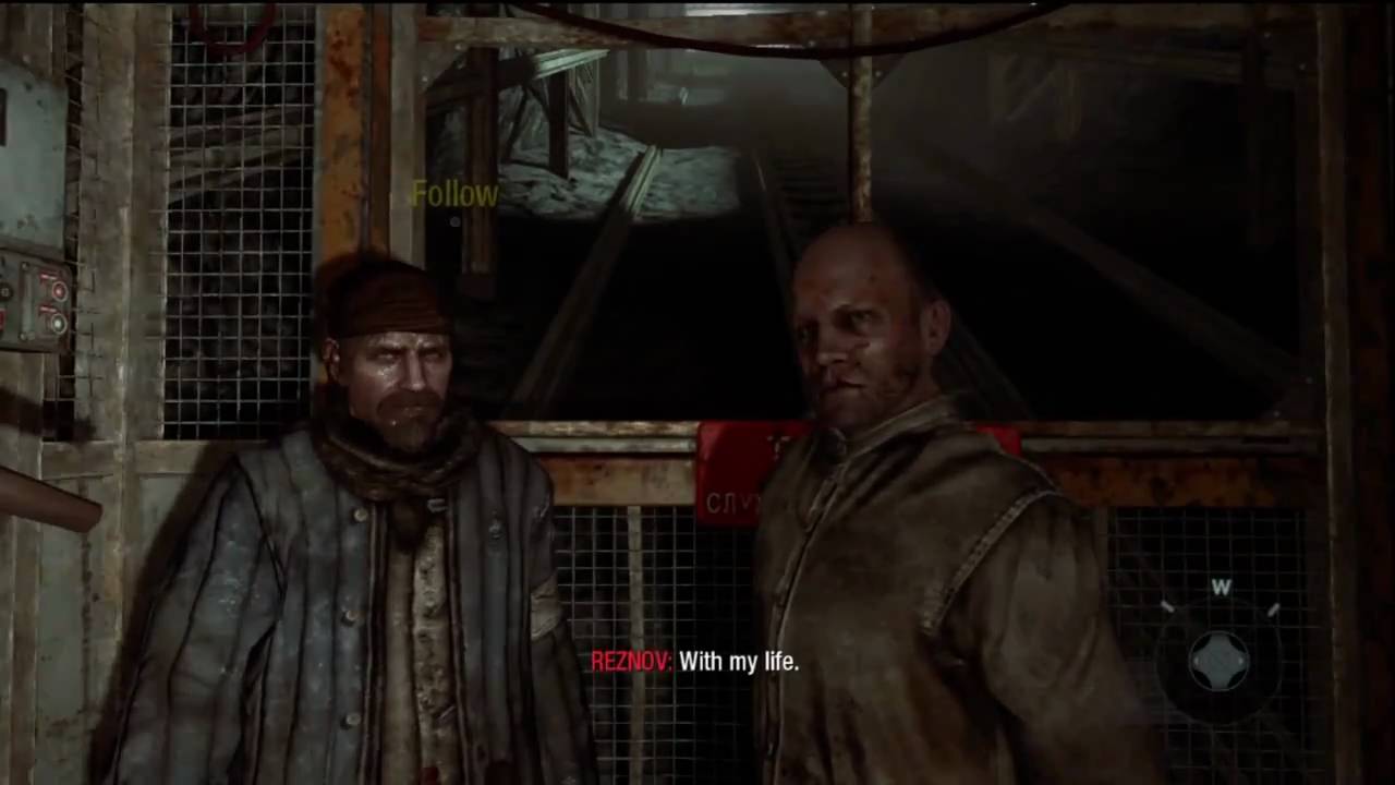 Call Of Duty: Black Ops 2 Guide and Walkthrough