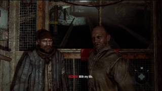 Call of Duty: Black Ops - Walkthrough: Level 2 - Part 1 (100% Intel)