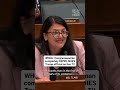 WHOA: Congresswoman completely DEMOLISHES Trump official on live TV