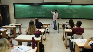 UNESP FCAV - Curso de Administração