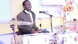 LEARN SEBENE DOZE -DOZE DRUM CHOPS