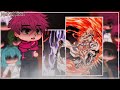 Jujutsu kaisen react to Bleach / Gotei 13 | Part 2 [ENG/RU]