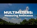 Inside CellGate - Installation Training - Multimeters: Measuring Resistance   #multimeter