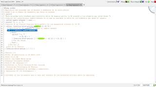 Tarea 3 ejercicios basicos programacion 1 racket  |Ejercicio 5|