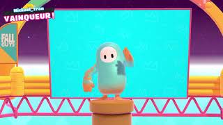 Fall Guys : Challenge couleur jour de plage - Les rois du saut screenshot 5