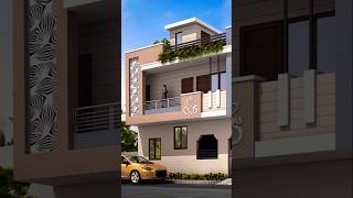 Simple home design / New house design / modern house design