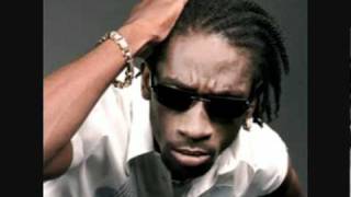 Bounty Killer - Man Ah Bad Man (the sequel)