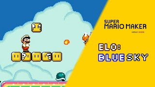 SMMWE - ELO: Blue Sky @Tayel64