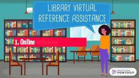 SEC Library Services | New Normal