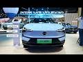 Volvo EX30 2026 Debut di Beijing: Compact EV dengan V2L, UX Baru, dan Harga Mulai Rp393 Juta 