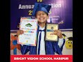 Bright Vision School | Where Future Leaders Are Made