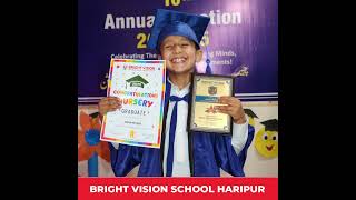 Bright Vision School | Where Future Leaders Are Made