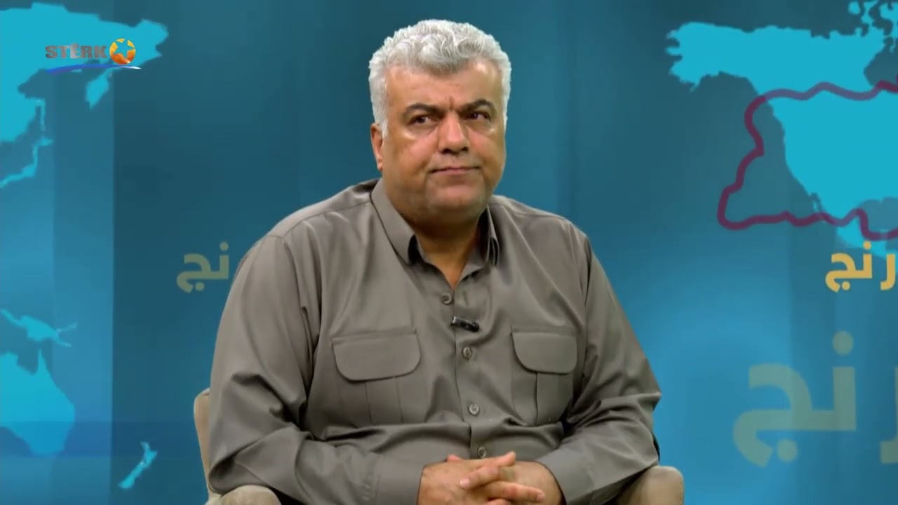سەرنج- داهاتووی کورد  لەبەردەم فراوانبوونی گۆڕانکارییەکان و بەردەوامبوونی فراوانبوونی شەڕ لە ناوچەکە