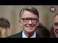 Explosive Mandelson Files Reveal No10 Chaos, Trump Gift Plan, and Private WhatsApp Clashes