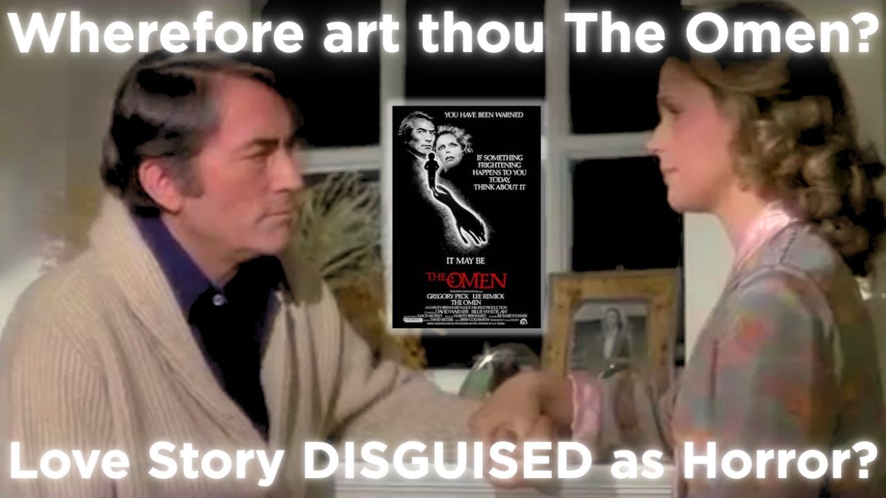 Horror's Greatest Love Story