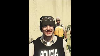FiveM Highlights AGAH | Complexo #3