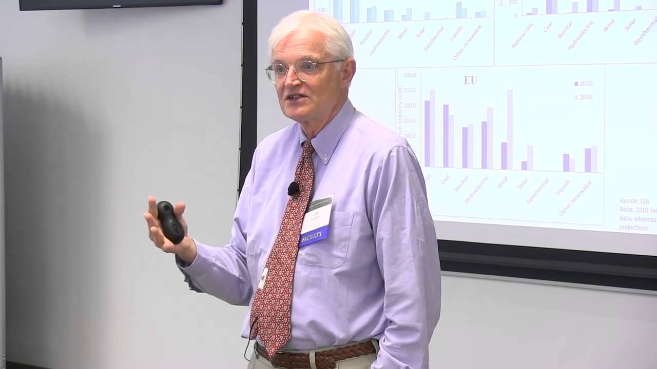 Why Molten Salt Reactor Technologies