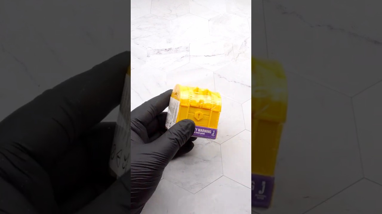 ASMR Animal Jam Blind Box Unboxing | Adopt A Pet Treasure 🐾💎 (No Talking)