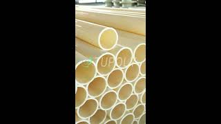 Pvdf Is Acid And Alkali Resistant, With Long Service Life.