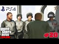 С НУЛЯ ДО КОРОЛЯ В GTA ONLINE НА PS4 #20 ФИНАЛ СУДНОГО ДНЯ