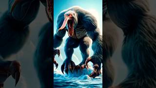 Incredible Animal Fusion: Mind - Blowing Creatures Formed By Fusing Different Species