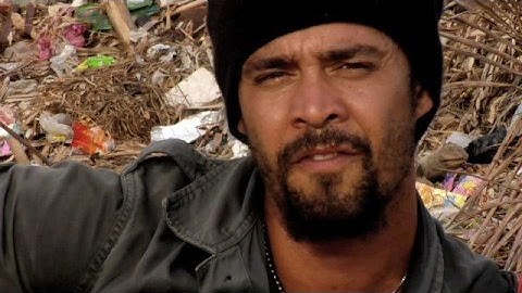 Michael Franti: Hey World (Don