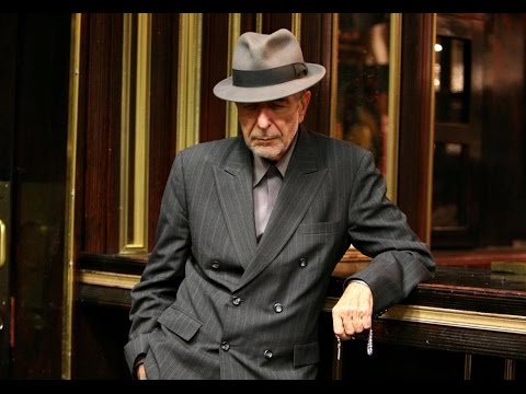 Leonard Cohen - Slow