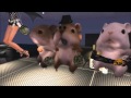 [Oppan Gang"H"am Style?] Machinima