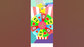 MAX LEVEL Run Of Life (IOS, Android) NEW UPDATE Gameplay Walkthrough All Levels Eps 612 #Shorts