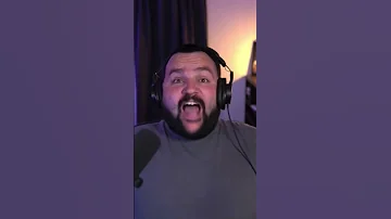 MMAJOEY Reacts To Patchy Mix Granting Stots Access To The Shadow Realm 🤣