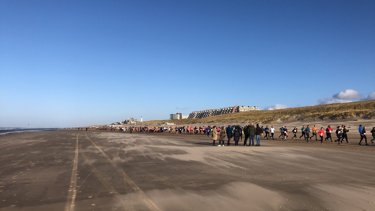 cam Egmond aan Zee YouTube
