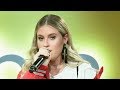 Fletcher on Why She Didn't Want Her Parents to Hear 'Undrunk'