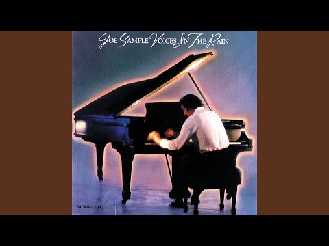 Putar Eye Of The Hurricane - Joe Sample