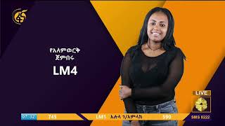 Fana Lamrot Desalegn Abebe Vs Yalemwerk Alula Gebremicael Yalemwerk Jenberu Daniel Adugna