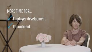 A Conversation with Fernanda Ribeiro from Bureau Veritas